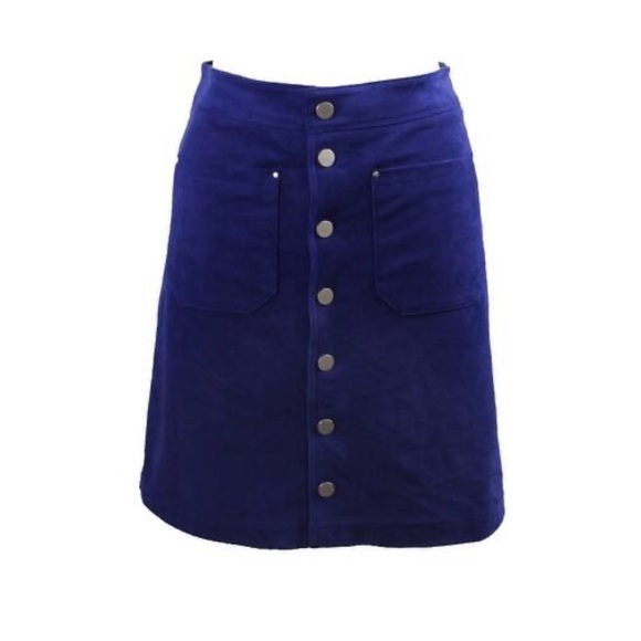 NWT I•N•C Plus Size Skirt - Picture 2 of 9